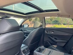 Honda Accord 2023 260TURBO Excellence Edition - ფოტო 20