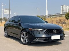 Honda Accord 2023 260TURBO Excellence Edition - ფოტო 3