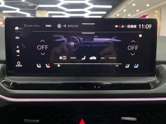 Honda Accord 2023 260TURBO Excellence Edition - ფოტო 4