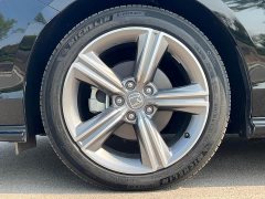 Honda Accord 2023 260TURBO Excellence Edition - ფოტო 7