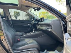 Honda Accord 2023 260TURBO Excellence Edition - ფოტო 8