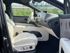 Li Auto i6 2025 Four-Wheel Drive Standard Edition - ფოტო 13