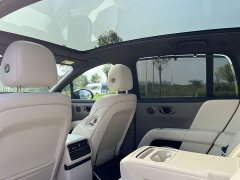 Li Auto i6 2025 Four-Wheel Drive Standard Edition - ფოტო 14