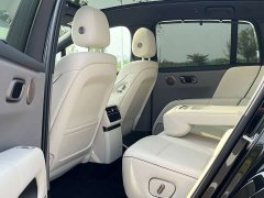 Li Auto i6 2025 Four-Wheel Drive Standard Edition - ფოტო 15