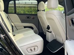 Li Auto i6 2025 Four-Wheel Drive Standard Edition - ფოტო 16