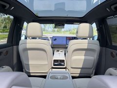 Li Auto i6 2025 Four-Wheel Drive Standard Edition - ფოტო 17