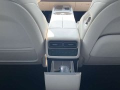 Li Auto i6 2025 Four-Wheel Drive Standard Edition - ფოტო 18