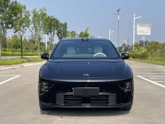 Li Auto i6 2025 Four-Wheel Drive Standard Edition - ფოტო 2