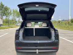 Li Auto i6 2025 Four-Wheel Drive Standard Edition - ფოტო 20