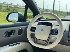 Li Auto i6 2025 Four-Wheel Drive Standard Edition - ფოტო 6