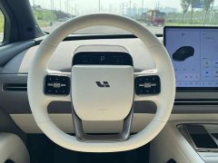 Li Auto i6 2025 Four-Wheel Drive Standard Edition - ფოტო 7