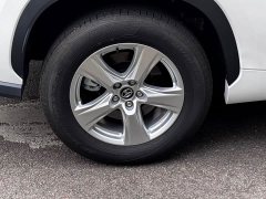 Toyota Highlander 2.5L Smart Hybrid Dual Engine FWD Elite 5-Seater - ფოტო 11