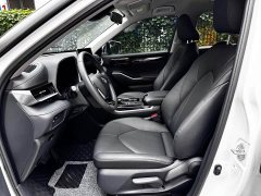 Toyota Highlander 2.5L Smart Hybrid Dual Engine FWD Elite 5-Seater - ფოტო 13