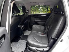 Toyota Highlander 2.5L Smart Hybrid Dual Engine FWD Elite 5-Seater - ფოტო 14