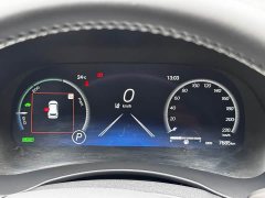 Toyota Highlander 2.5L Smart Hybrid Dual Engine FWD Elite 5-Seater - ფოტო 19