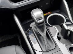 Toyota Highlander 2.5L Smart Hybrid Dual Engine FWD Elite 5-Seater - ფოტო 20