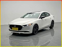 Mazda3 Angkesaila 2023 2.0L Automatic Elegant Edition - ფოტო 1