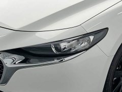Mazda3 Angkesaila 2023 2.0L Automatic Elegant Edition - ფოტო 10
