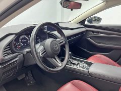 Mazda3 Angkesaila 2023 2.0L Automatic Elegant Edition - ფოტო 13