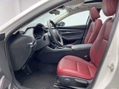 Mazda3 Angkesaila 2023 2.0L Automatic Elegant Edition - ფოტო 14
