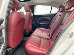 Mazda3 Angkesaila 2023 2.0L Automatic Elegant Edition - ფოტო 15