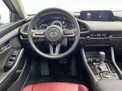 Mazda3 Angkesaila 2023 2.0L Automatic Elegant Edition - ფოტო 17