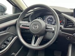 Mazda3 Angkesaila 2023 2.0L Automatic Elegant Edition - ფოტო 18