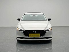 Mazda3 Angkesaila 2023 2.0L Automatic Elegant Edition - ფოტო 2