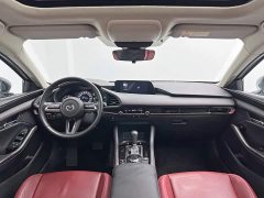 Mazda3 Angkesaila 2023 2.0L Automatic Elegant Edition - ფოტო 20