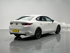 Mazda3 Angkesaila 2023 2.0L Automatic Elegant Edition - ფოტო 6