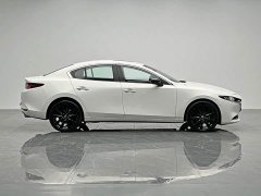 Mazda3 Angkesaila 2023 2.0L Automatic Elegant Edition - ფოტო 8