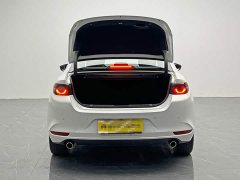 Mazda3 Angkesaila 2023 2.0L Automatic Elegant Edition - ფოტო 9