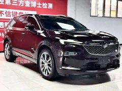 Buick Enclave 2020 28T AWD Avenir - ფოტო 3