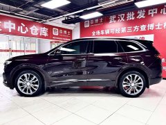 Buick Enclave 2020 28T AWD Avenir - ფოტო 4