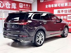 Buick Enclave 2020 28T AWD Avenir - ფოტო 6