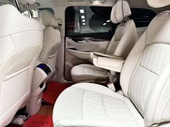 Buick Enclave 2020 28T AWD Avenir - ფოტო 8