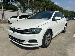 Volkswagen Polo Plus 1.5L Automatic Passion Lifestyle Edition - ფოტო 1