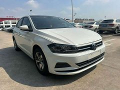 Volkswagen Polo Plus 1.5L Automatic Passion Lifestyle Edition - ფოტო 2