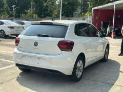 Volkswagen Polo Plus 1.5L Automatic Passion Lifestyle Edition - ფოტო 3