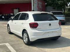 Volkswagen Polo Plus 1.5L Automatic Passion Lifestyle Edition - ფოტო 4