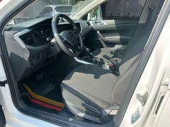 Volkswagen Polo Plus 1.5L Automatic Passion Lifestyle Edition - ფოტო 5