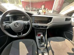 Volkswagen Polo Plus 1.5L Automatic Passion Lifestyle Edition - ფოტო 6