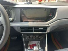 Volkswagen Polo Plus 1.5L Automatic Passion Lifestyle Edition - ფოტო 7