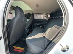 Volkswagen Polo Plus 1.5L Automatic Passion Lifestyle Edition - ფოტო 8