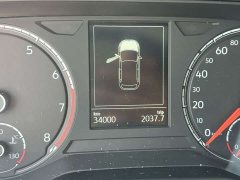 Volkswagen Polo Plus 1.5L Automatic Passion Lifestyle Edition - ფოტო 9