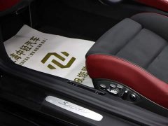 Porsche 718 2022 Spyder 2.0T - ფოტო 11