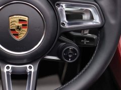 Porsche 718 2022 Spyder 2.0T - ფოტო 15