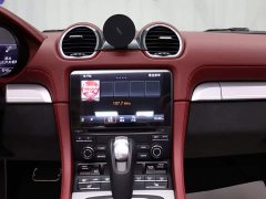 Porsche 718 2022 Spyder 2.0T - ფოტო 16
