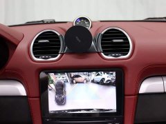 Porsche 718 2022 Spyder 2.0T - ფოტო 17