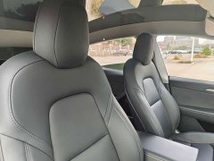 Tesla Model Y Long Range All-Wheel Drive - ფოტო 12